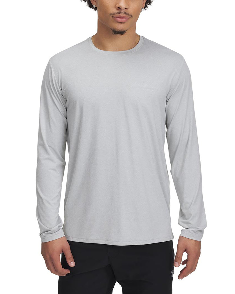 Under Armour Mens UA Vanish Energy Long Sleeve T-Shirt