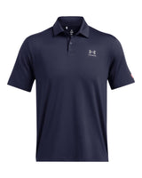 Under Armour Mens T2G Freedom Short Sleeve Polo Shirt