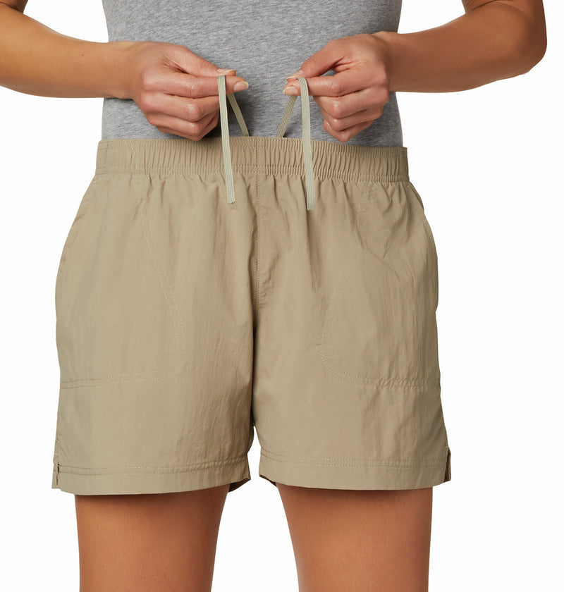 Columbia Womens Sandy River Shorts