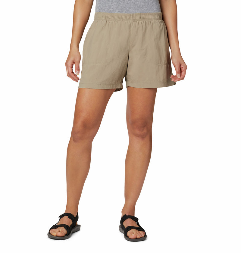 Columbia Womens Sandy River Shorts