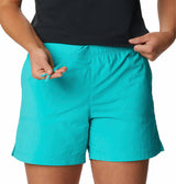 Columbia Womens Sandy River Shorts