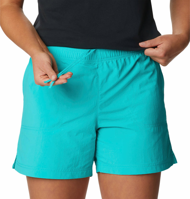 Columbia Womens Sandy River Shorts