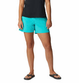 Columbia Womens Sandy River Shorts