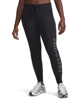 Under Armour Womens UA Freedom Fleece Joggers