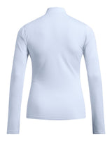 Under Armour Womens UA Vanish Cold Weather 1/2 Zip Long Sleeve Top