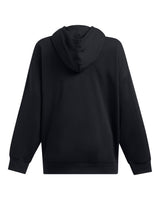 Under Armour Womens UA Rival Fleece Oversized Hoodie Sweatshirt