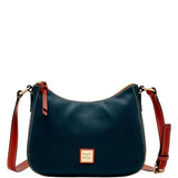 Dooney & Bourke Pebble Grain Small Kiley Crossbody Handbag