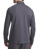 Under Armour Mens UA Motion 1/4 Zip Long Sleeve Shirt
