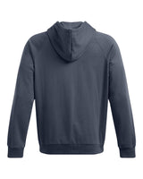 Under Armour Mens UA Rival Fleece Antler Hoodie Sweatshirt