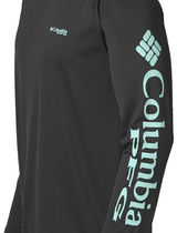 Columbia Mens PFG Terminal Tackle Long Sleeve Shirt