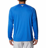 Columbia Mens Terminal Tackle PFG Long Sleeve Shirt