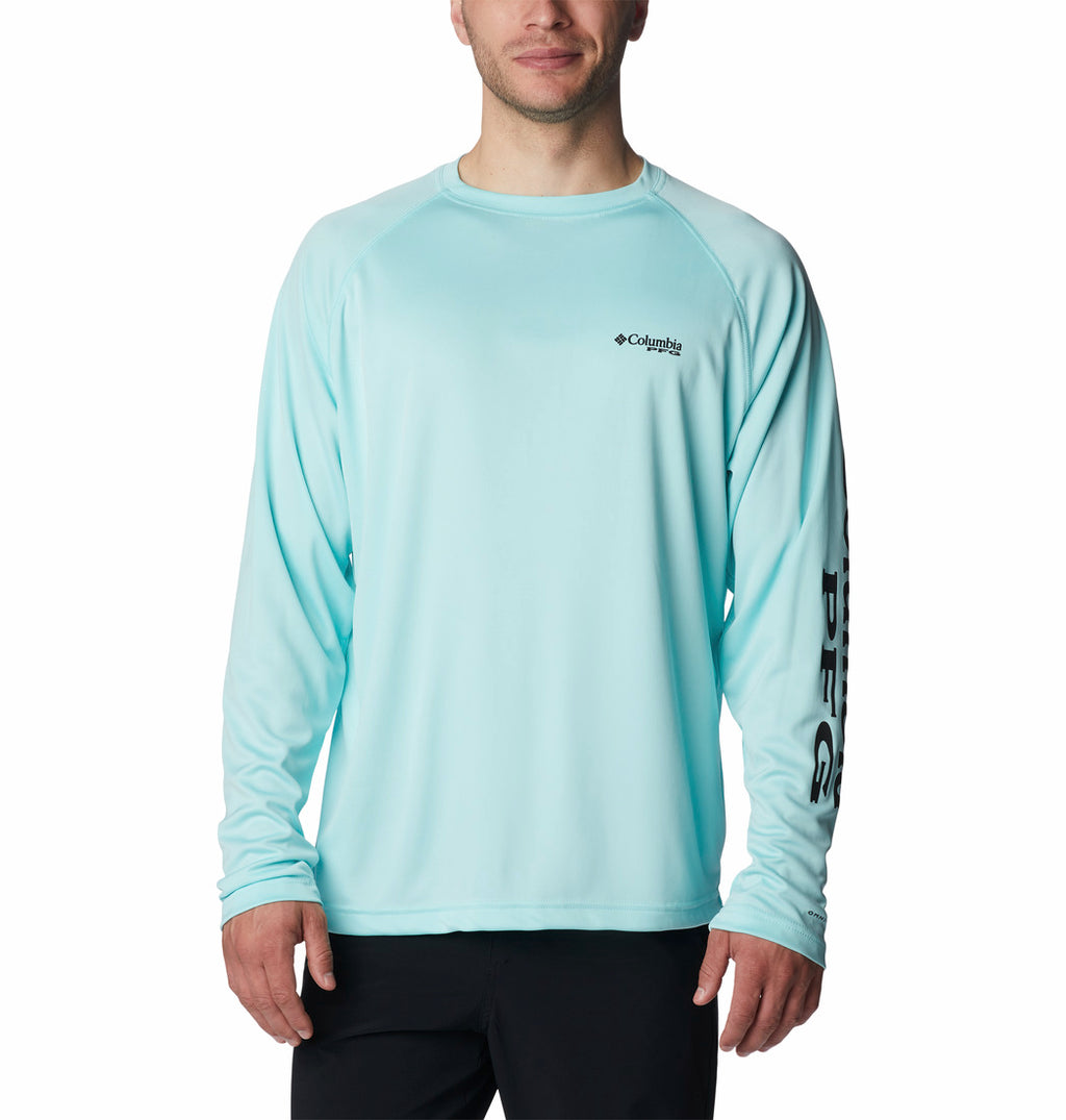Chemise Manches Longues Skywalker Pilot Unisexe | Columbia Sportswear Chemise Manches Longues Skywalker Pilot Unisexe | Columbia Sportswear