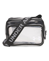 Under Armour UA Essential Clear Crossbody Handbag