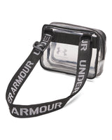 Under Armour UA Essential Clear Crossbody Handbag