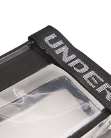 Under Armour UA Essential Clear Crossbody Handbag