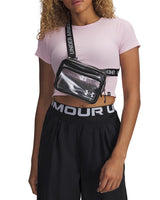 Under Armour UA Essential Clear Crossbody Handbag