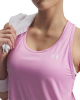 Under Armour Womens UA Tech Knockout Tank Top