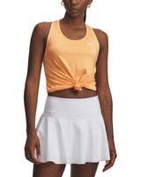 Under Armour Womens UA Tech Knockout Tank Top