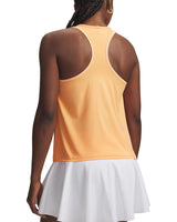 Under Armour Womens UA Tech Knockout Tank Top