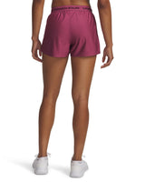 Under Armour Womens UA Tech Play Up 3" Shorts