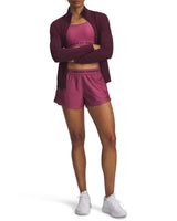 Under Armour Womens UA Tech Play Up 3" Shorts