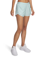 Under Armour Womens UA Tech Play Up 3" Shorts
