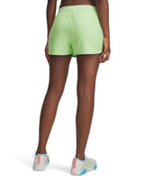 Under Armour Womens UA Tech Play Up 3" Shorts