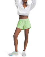 Under Armour Womens UA Tech Play Up 3" Shorts