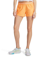 Under Armour Womens UA Tech Play Up 3" Shorts
