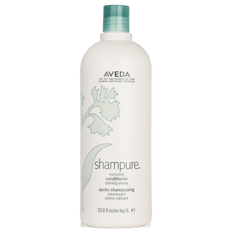 Aveda Shampure Nurturing Conditioner - 33.8 oz.