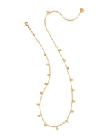 Kendra Scott Mini Elisa & Amelia Chain Necklace Boxed Set