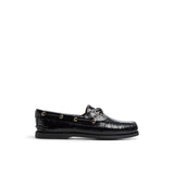 Sperry Womens Authentic Original 2 Eye Boat Shoes