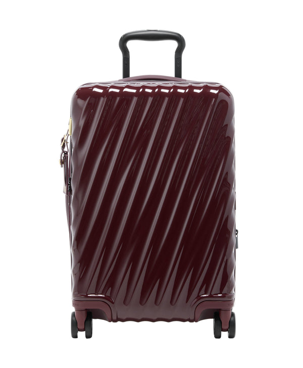 Tumi 19 Degree International Expandable Carry-On