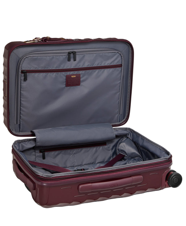 Tumi 19 Degree International Expandable Carry-On