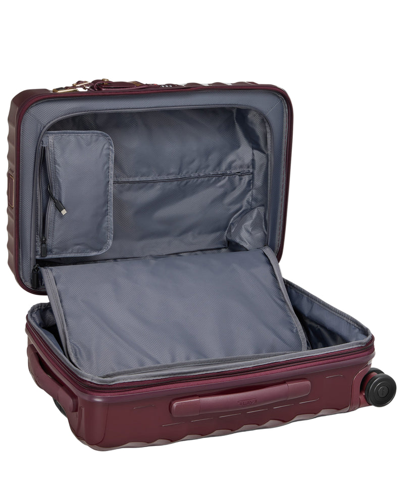 Tumi 19 Degree International Expandable Carry-On