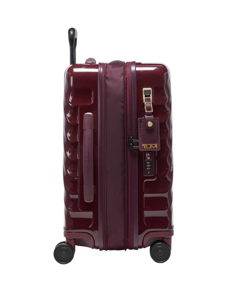Tumi 19 Degree International Expandable Carry-On