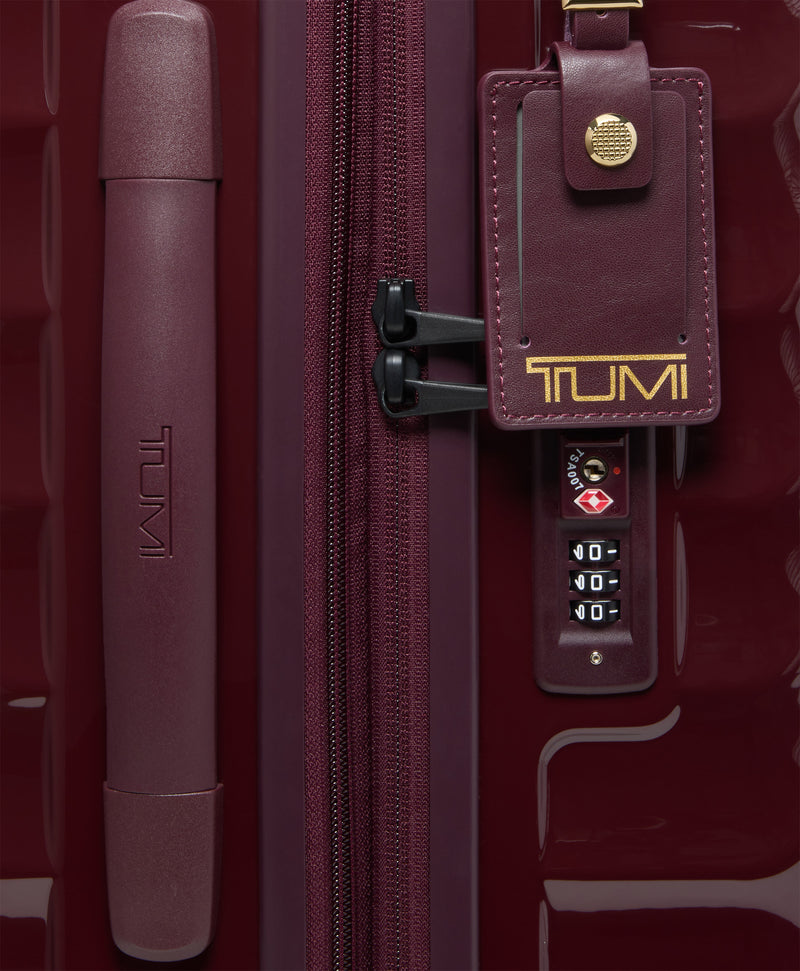 Tumi 19 Degree International Expandable Carry-On