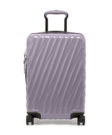 TUMI 19 Degree International Expandable 4 Wheeled Carry-On Suitcase