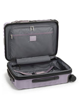 TUMI 19 Degree International Expandable 4 Wheeled Carry-On Suitcase