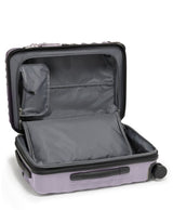 TUMI 19 Degree International Expandable 4 Wheeled Carry-On Suitcase