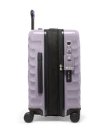 TUMI 19 Degree International Expandable 4 Wheeled Carry-On Suitcase