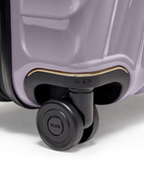TUMI 19 Degree International Expandable 4 Wheeled Carry-On Suitcase