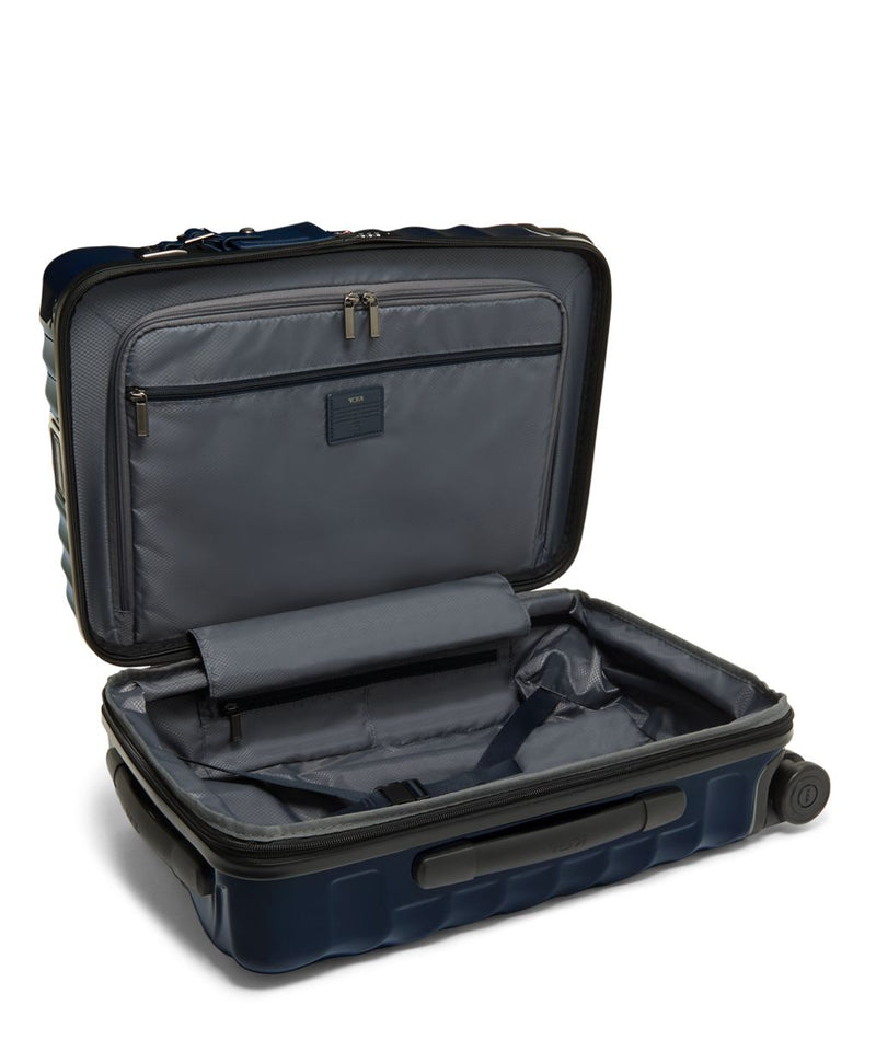 TUMI 19 Degree International Expandable 4 Wheeled Carry-On