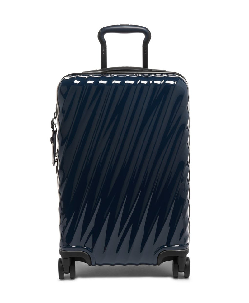 TUMI 19 Degree International Expandable 4 Wheeled Carry-On