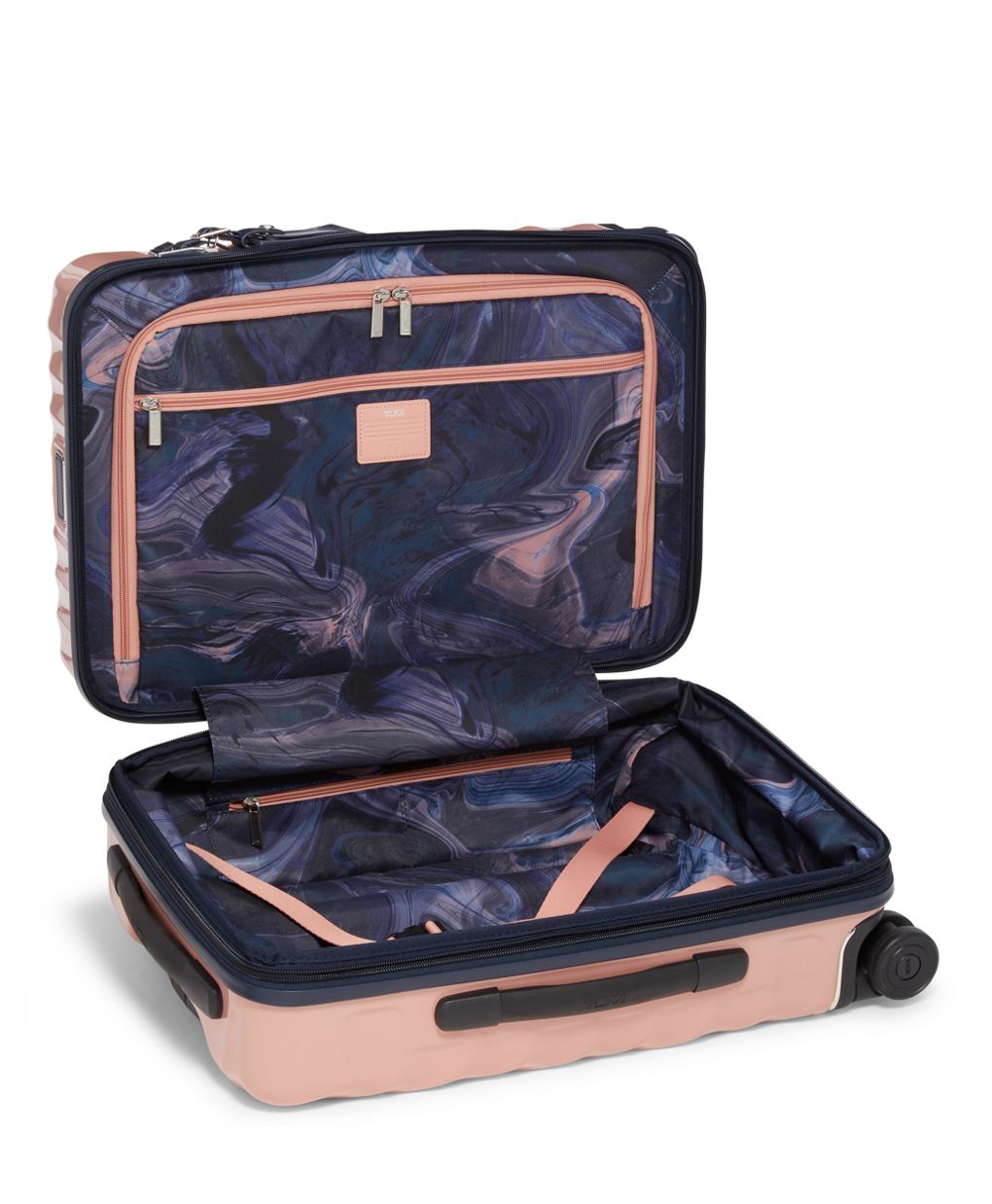 【yu Mi】 TUMI 19 Degree Frame International 4 Wheeled Carry-On