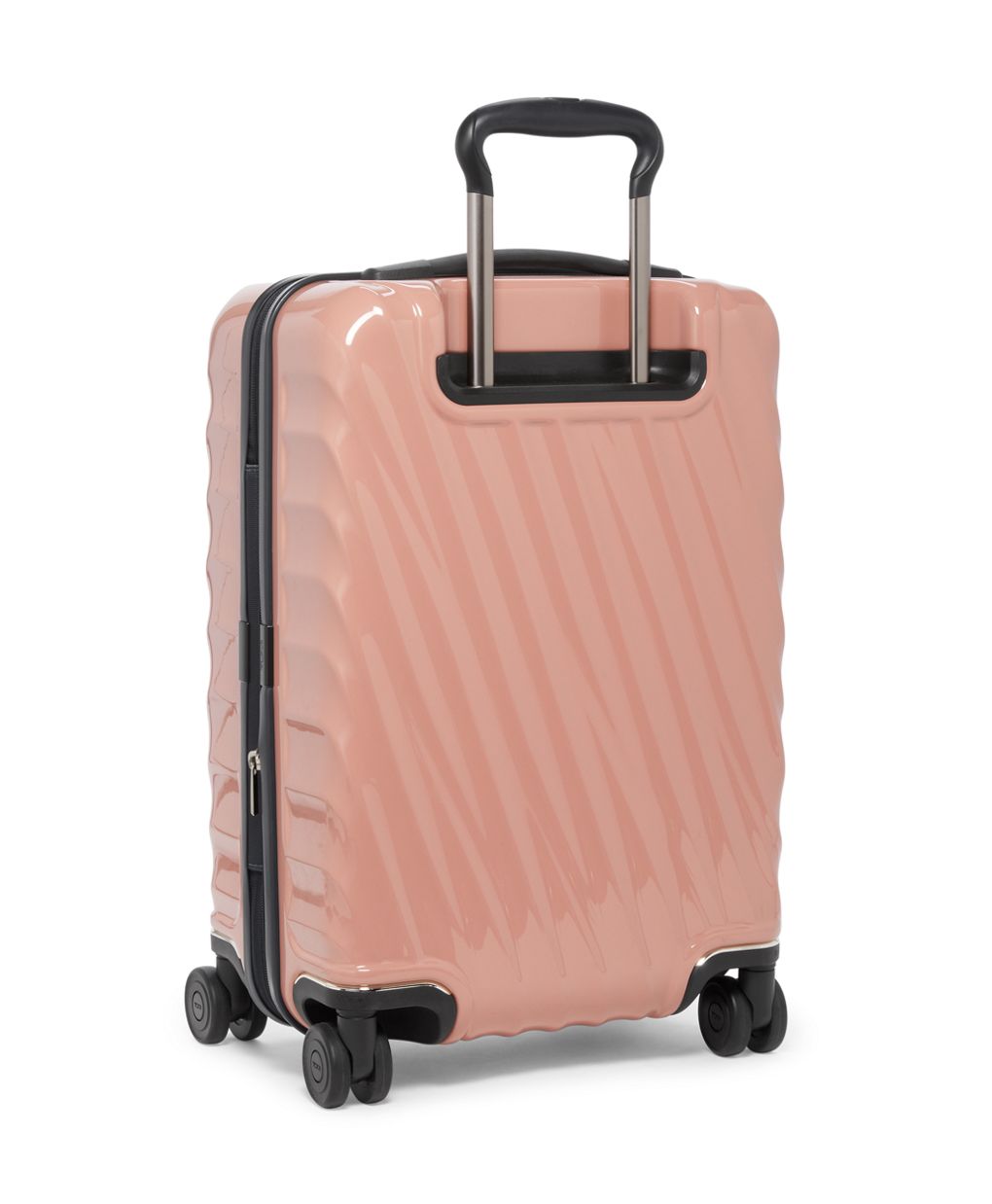TUMI 19 Degree International Expandable 4 Wheeled Carry-On