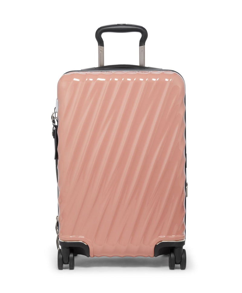 TUMI 19 Degree International Expandable 4 Wheeled Carry-On