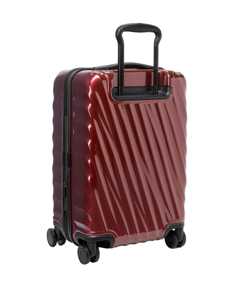 Tumi 19 Degree International Expandable 4 Wheeled Carry-On
