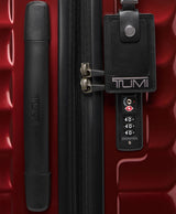 Tumi 19 Degree International Expandable 4 Wheeled Carry-On