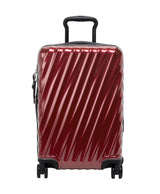 Tumi 19 Degree International Expandable 4 Wheeled Carry-On